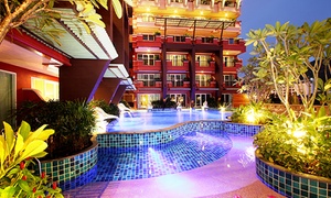 Phuket: 3N Tropical Stay for Two