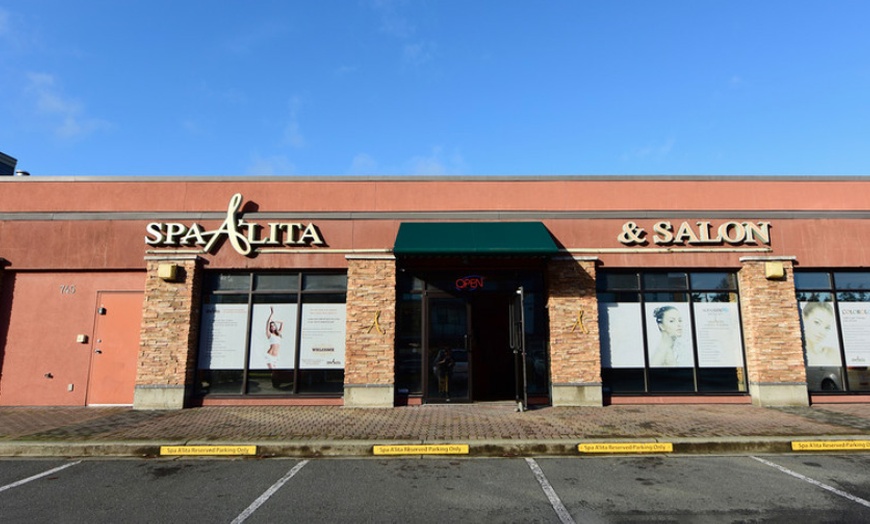 Image 4: 60-Minutes Cryo-Body Sculpting for One or Two sessions