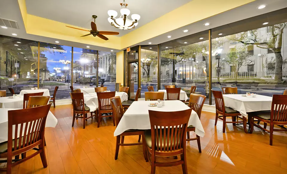 Stay at 3.5-Star Top-Secret New Orleans Hotel, with Dates into September - Second Medium