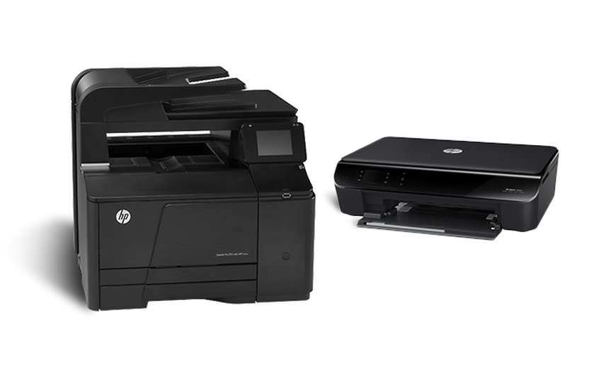 Image 2: All-in-One Printer