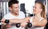 Two Personal Training Sessions at FIT 2 U In-Home Personal Training (32% Off)
