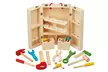 Wooden Carpenter's Kit Playset - Image 7