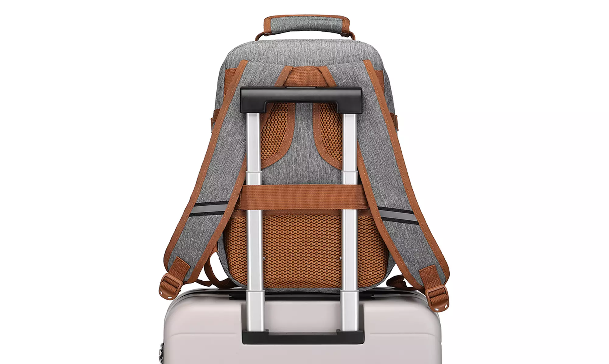 KONO 20L Lichtgewicht Cabine Rugzak - Multi Color