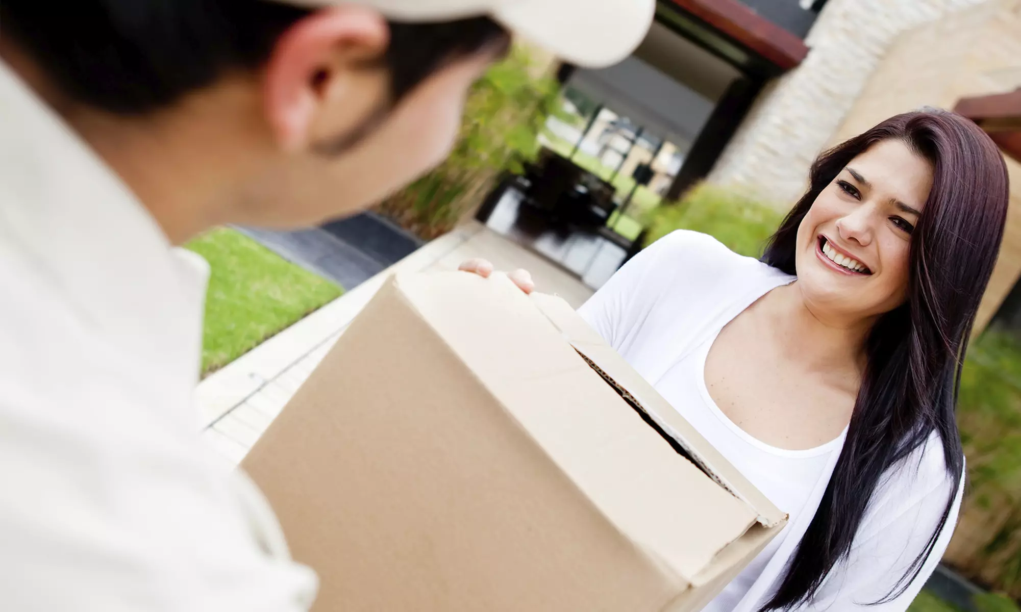 3, 5, or 10 Evening Package Deliveries from Parcel (Up to 50% Off) - Primary Image