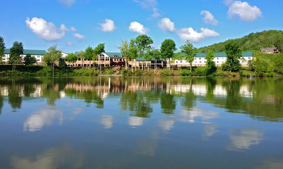 Stay at Stonewall Resort in Roanoke, WV, with Dates into May - Primary Image