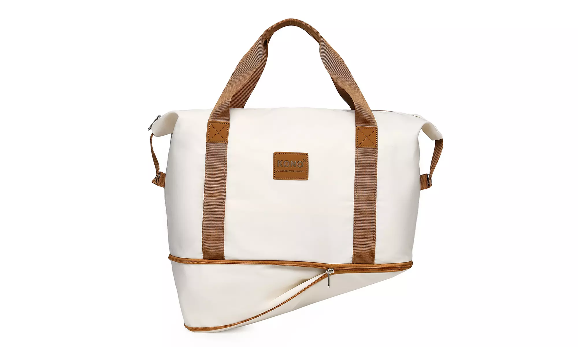 Ensemble de valise et sac de voyage