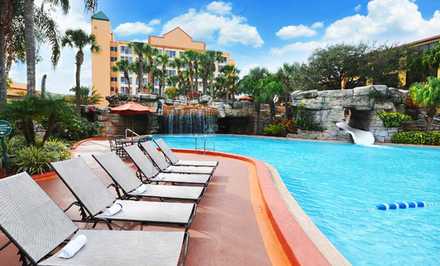 image for Family-Friendly Resort near Orlando Theme Parks