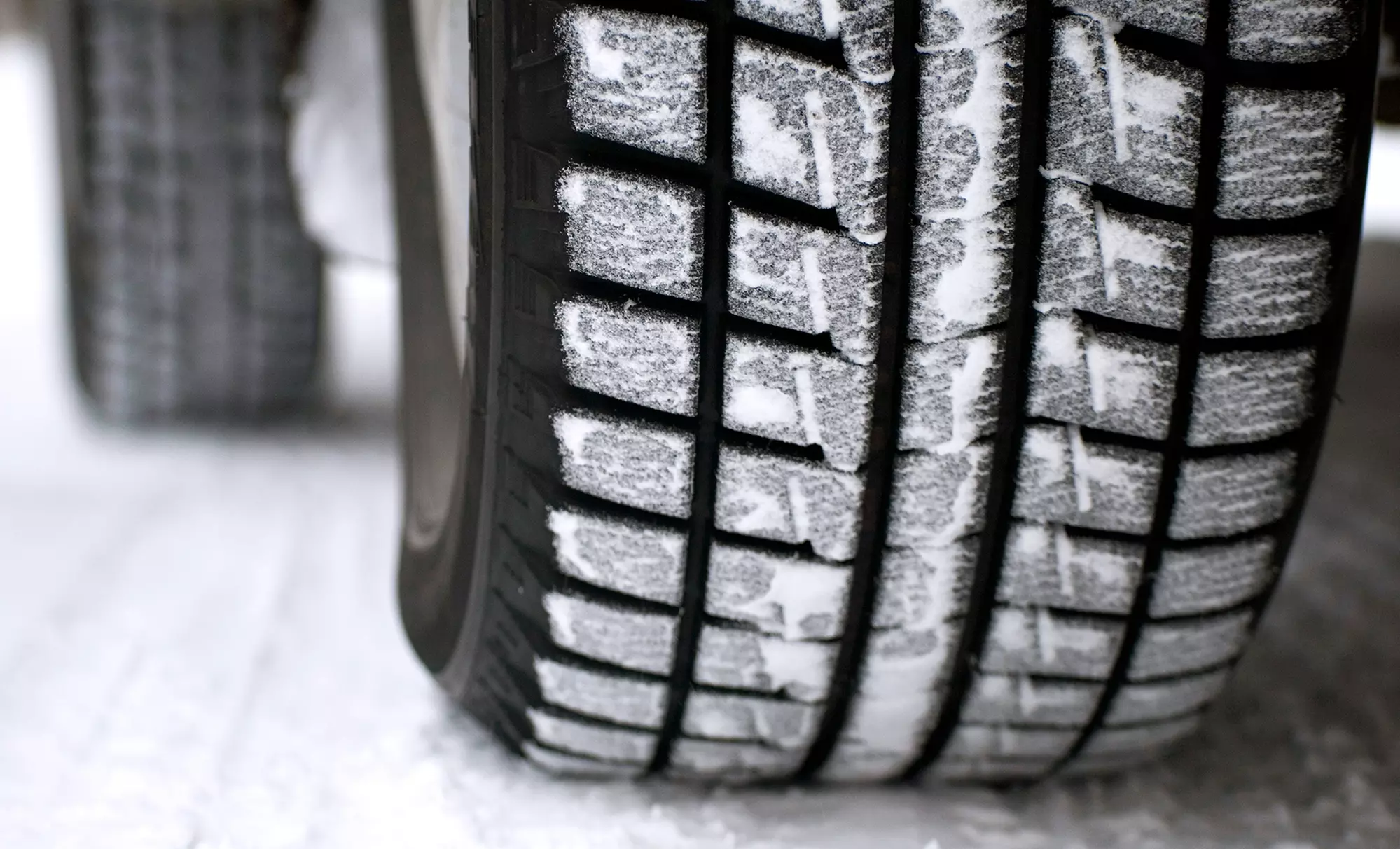 C$35 for At-Home Winter Tire Change Service and Tire Storage for Six Months (C$149 Value) - Primary Image