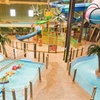 Maui Sands Resort & Indoor Waterpark in - Sandusky, OH | Groupon Getaways