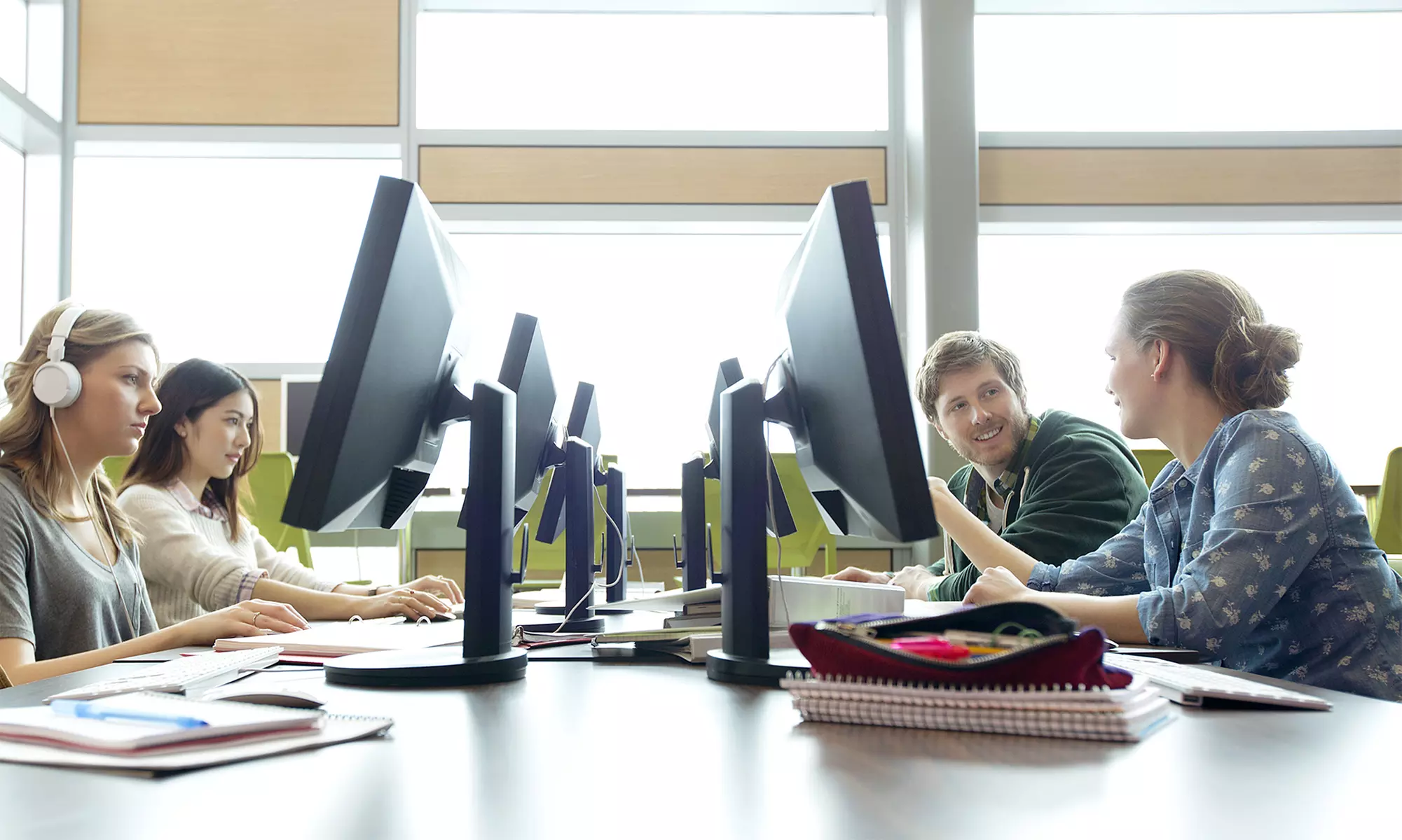 CompTIA A+ and Network+ Certification Online Prep Course Package from Career Academy(95% Off) - Primary Image