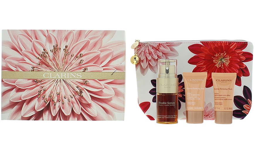 Image 13: Clarins Gift Set Collection