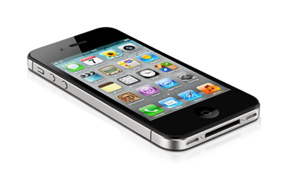 Интернет Магазин Apple 4