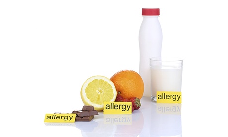 Visita allergologica con prick test al centro medico Porta Venezia Medical Center (sconto 67%)