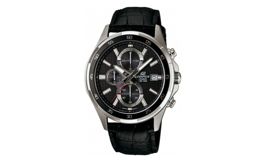 Image 4: Casio Men's Watch (Up to 55% Off)