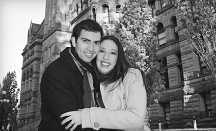 60-Minute Walking Tour with Photos for One, Two, Three, or 10 People from LiveToronto (Up to 80% Off) - Primary Image