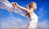$12 for Tickets for Two Adults to the Edmonton Health & Wellness Show (Up to $24 Value)