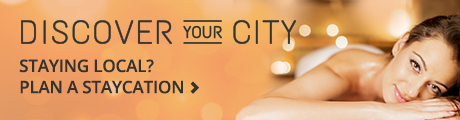 Discover Your City