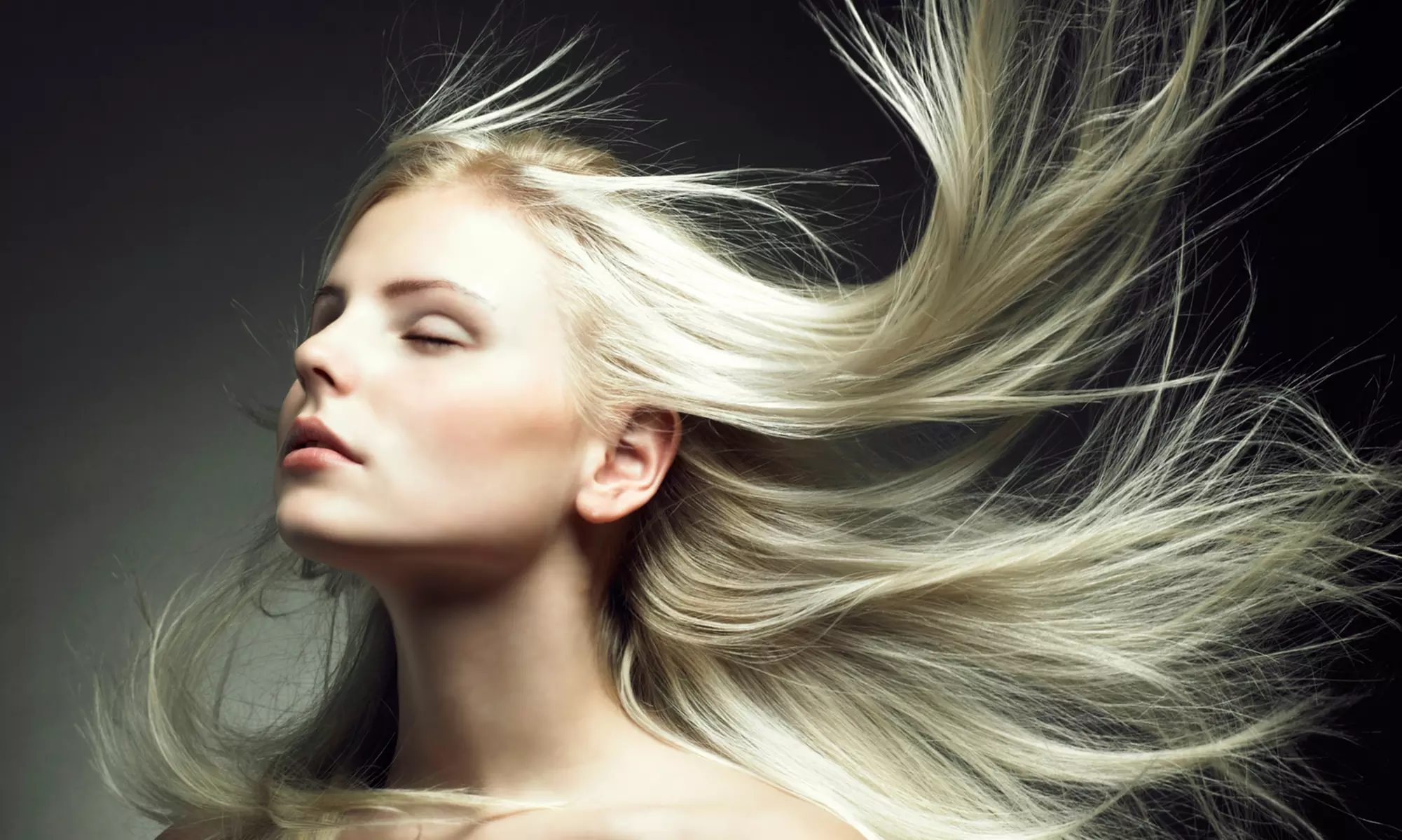 Up to 46% Off on Salon - Haircut - Women at Shear Serenity Salon - Primary Image