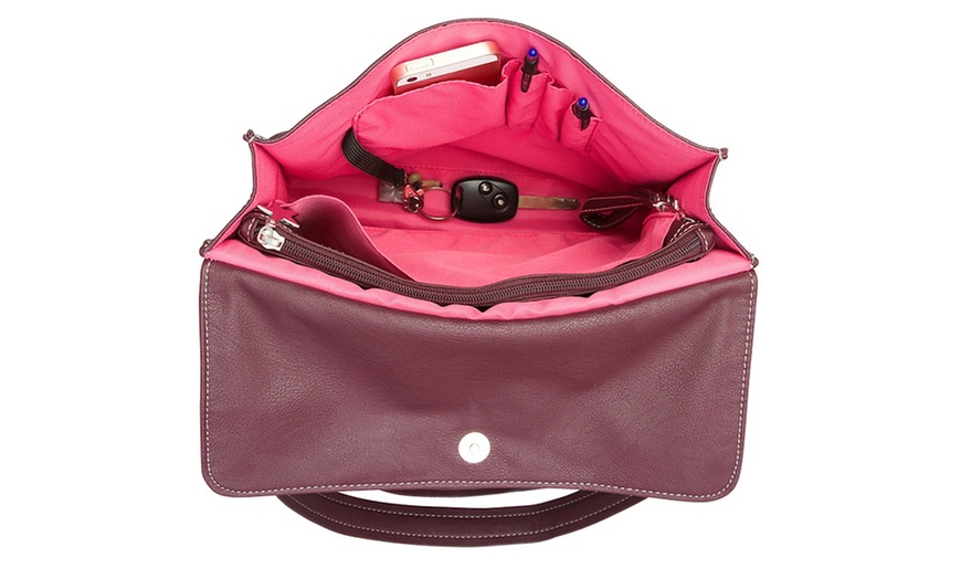 Image 14: Mia Tui Handbag £19.99-£29.99