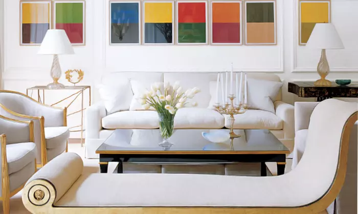 $51 for an In-Home Interior-Design Consultation from Avenue Design Group ($100 Value) - Primary Image