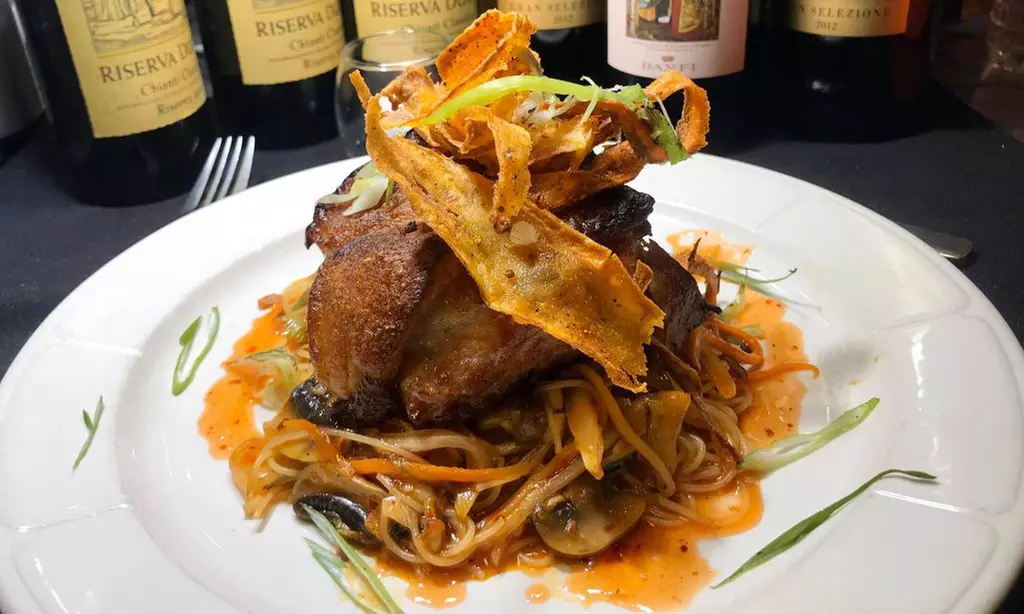 Savor Authentic Italian Cuisine for Carryout