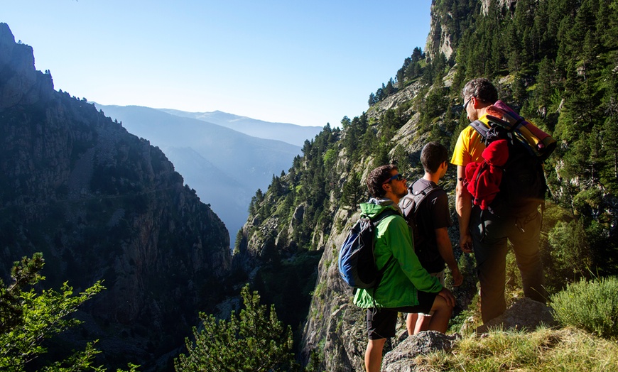 Image 10: Descuento de 20% por estancia en Vall de Núria