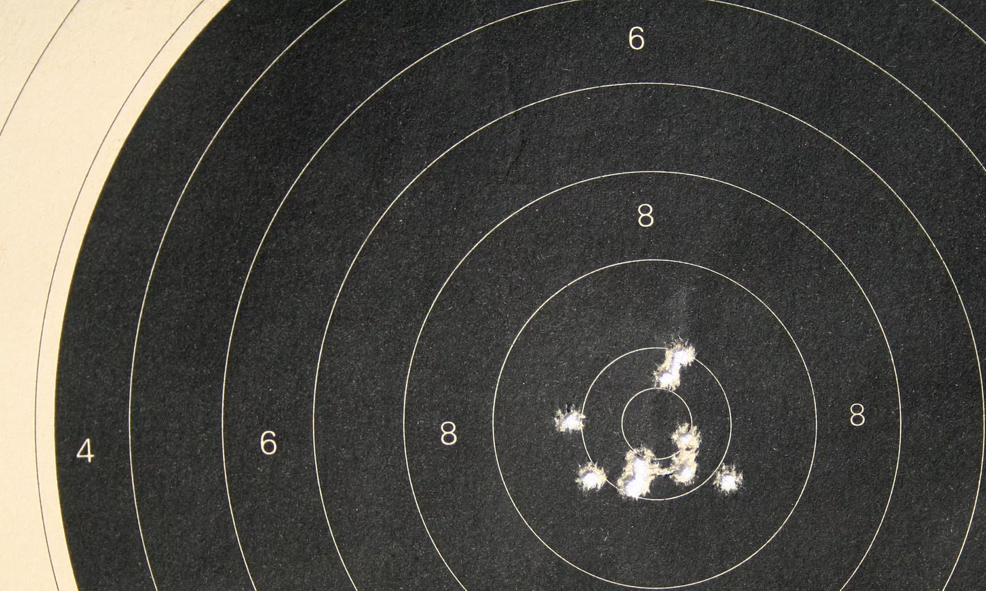 One-Year Membership and a Range Visit for One, Two, or Four People at Carter Shooting Supply (Up to 52% Off) - Primary Image
