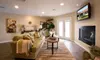 $99 for a Home-Staging Consultation and Two Hours of Services from Staged to Sell Design Services ($250 Value)
