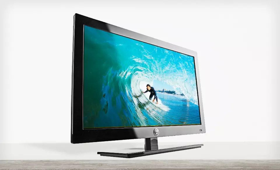 $139 for a Westinghouse 22'' 1080p LED HDTV ($179.99 List Price). Free Shipping and Free Returns. - Primary Image