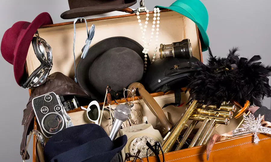 Three-Hour Photo Booth Session