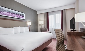 Derby: 4* Room Stay with Breakfast