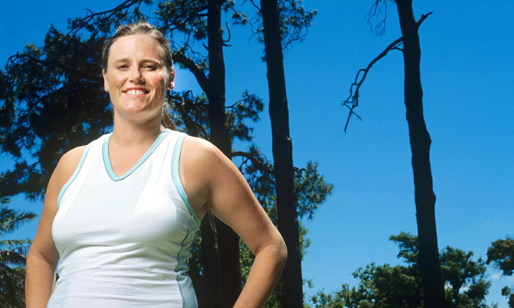 $999 for a One-Week Town Fitness Program at The Biggest Loser Resort ($2,295 Value) - Primary Image