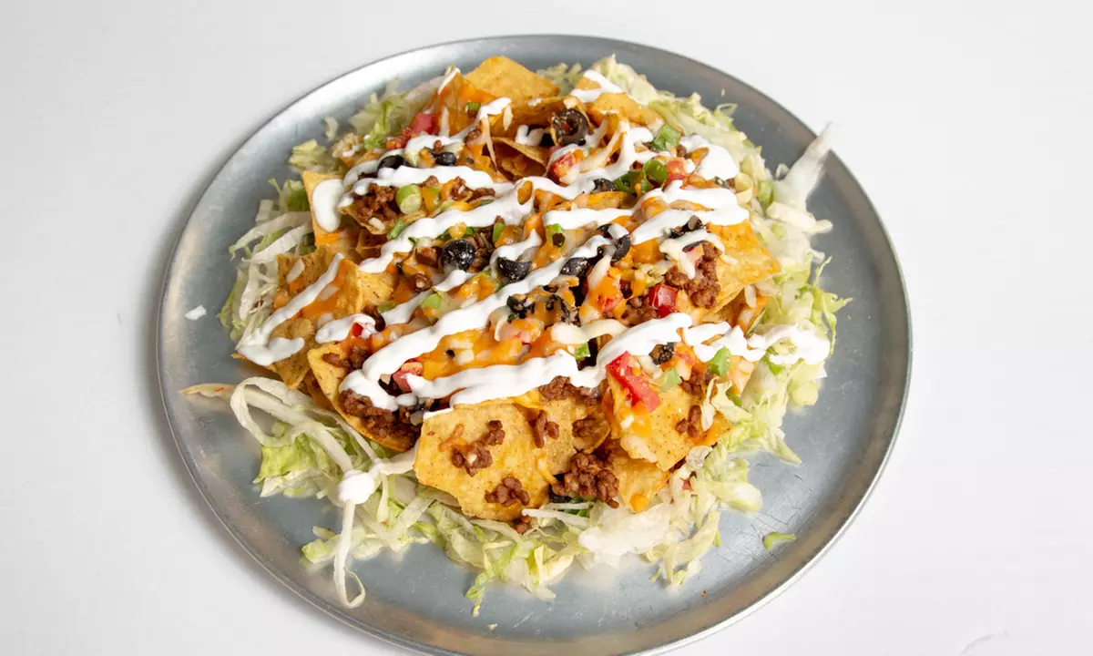 Mexican Cuisine at Yo! Taco, Takeout and Dine-In if Available (Up to 40% Off) - Second Medium