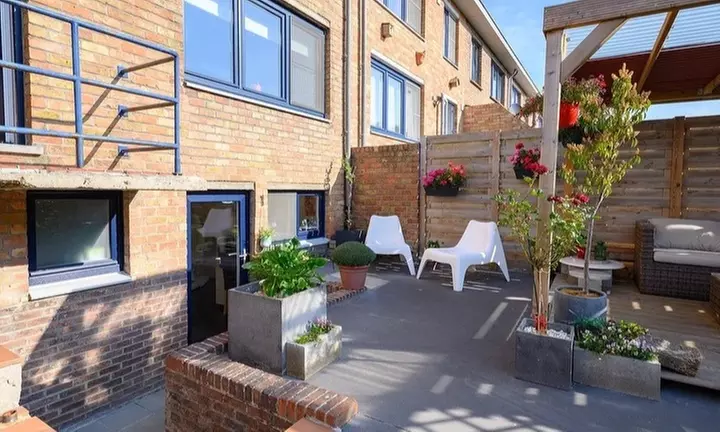 Happy feet: voetverzorgingsbehandeling naar keuze