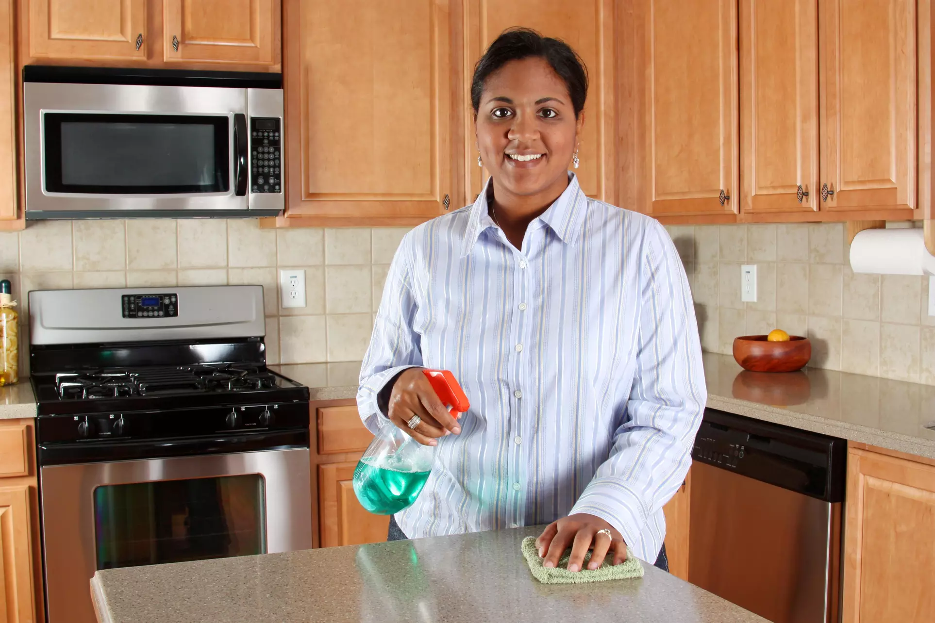 Two Hours of Cleaning Services from Brownstone, LLC (33% Off) - Primary Image