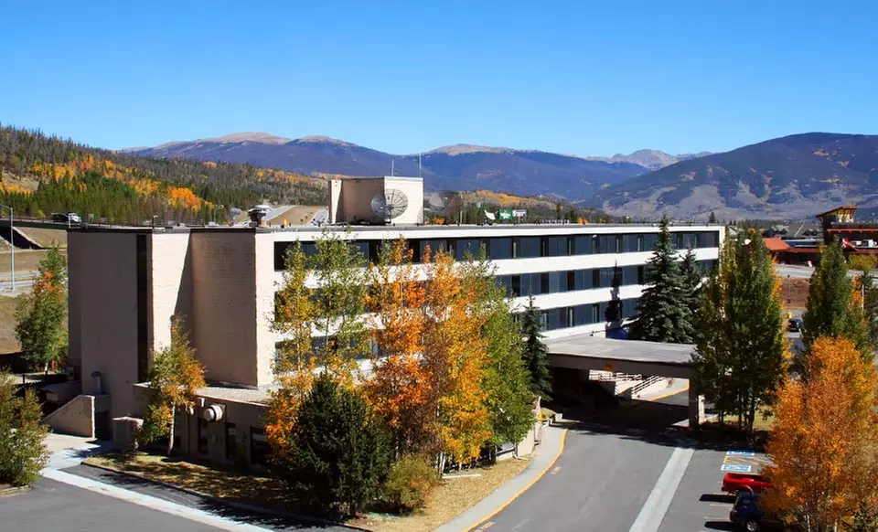Stay at Baymont Inn & Suites Frisco Lake Dillon in Colorado, with Dates into February - Primary Image