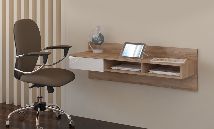 Bureau Flottant | Groupon