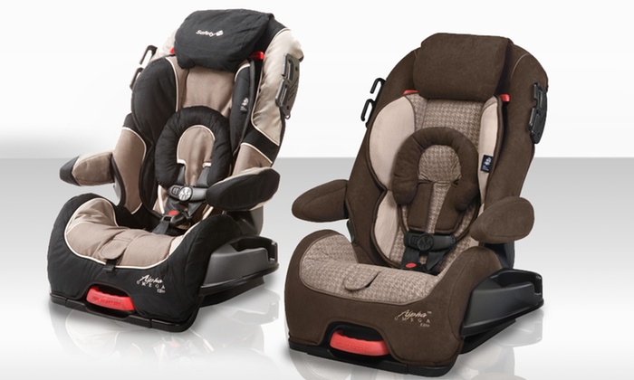 alpha omega elite convertible car seat