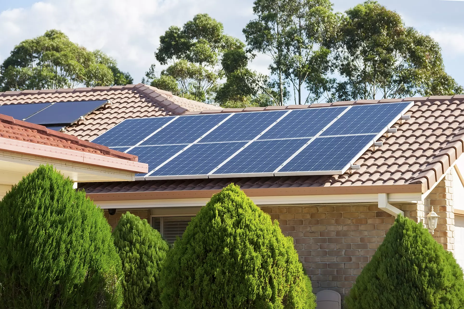 Up to 90% Off on Solar Panel Installation at Sapio Technologies  - Primary Image