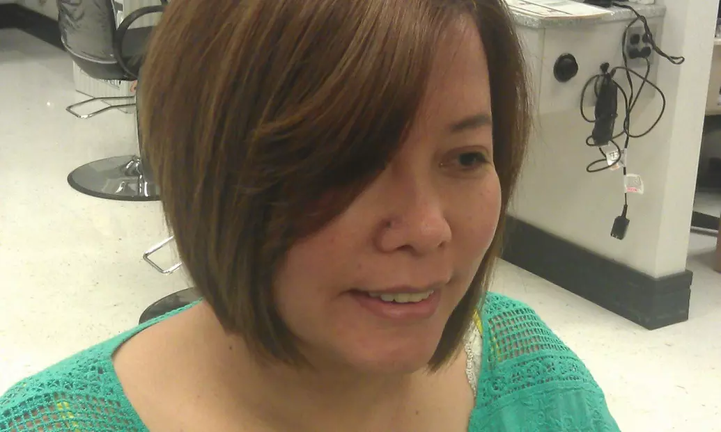 Haircut, Color, and Style from Hair by WaynR (40% Off) - Primary Image