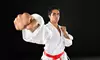 10 or 20 Taekwondo Classes at Rai's Taekwon-Do (Up to 71% Off)