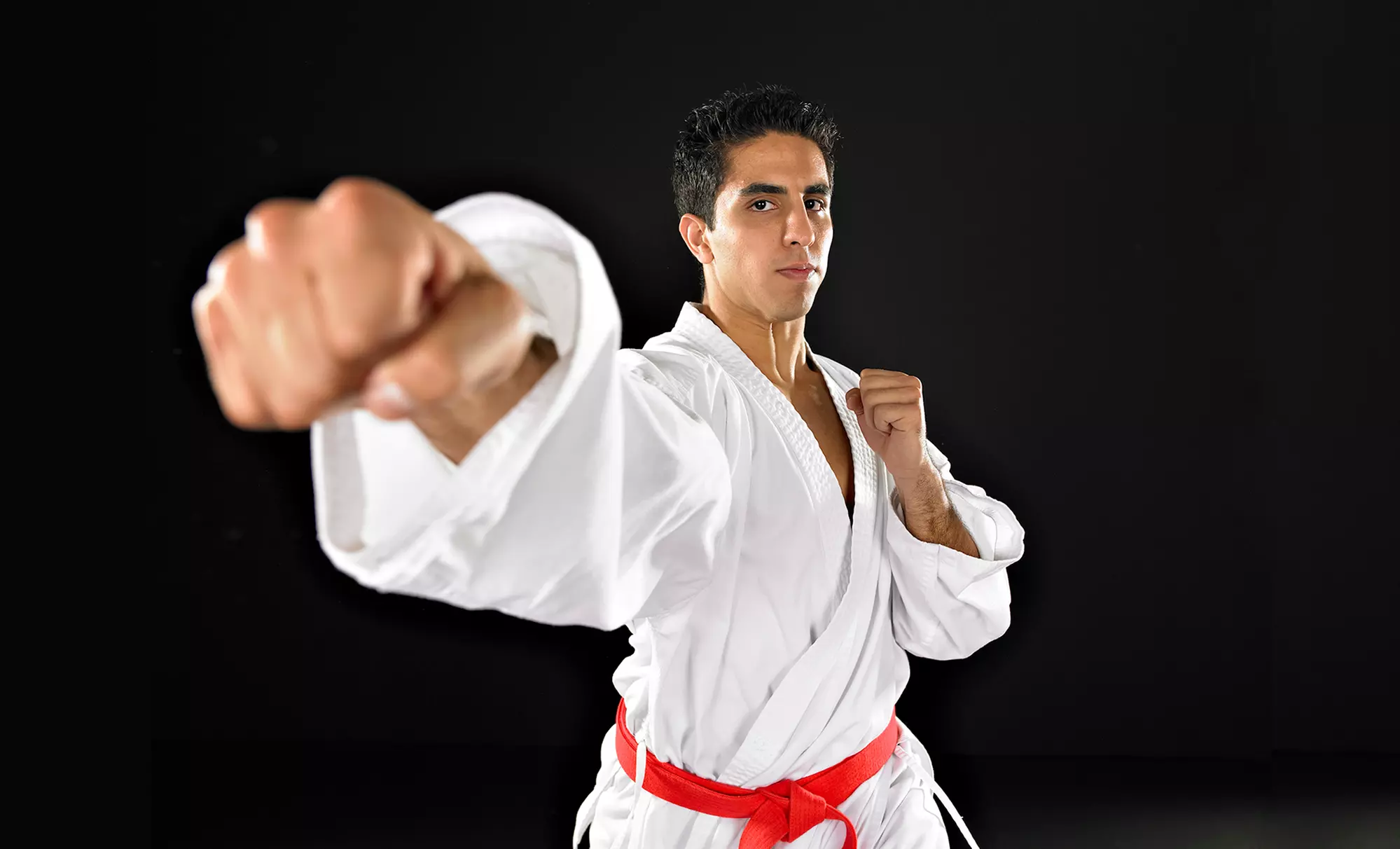 10 or 20 Taekwondo Classes at Rai's Taekwon-Do (Up to 71% Off) - Primary Image