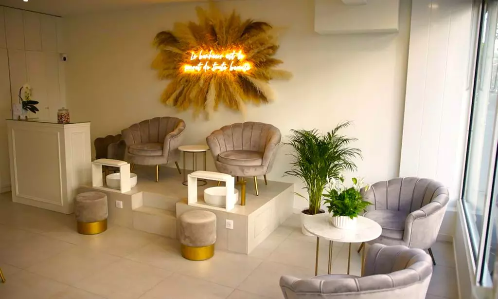 Spa privatif avec bain à remous et sauna en duo