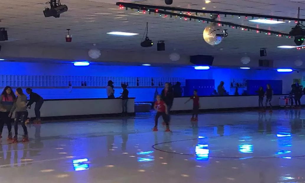 $8 for Summer Membership Card at Skate City West ($10 Value) - Primary Image