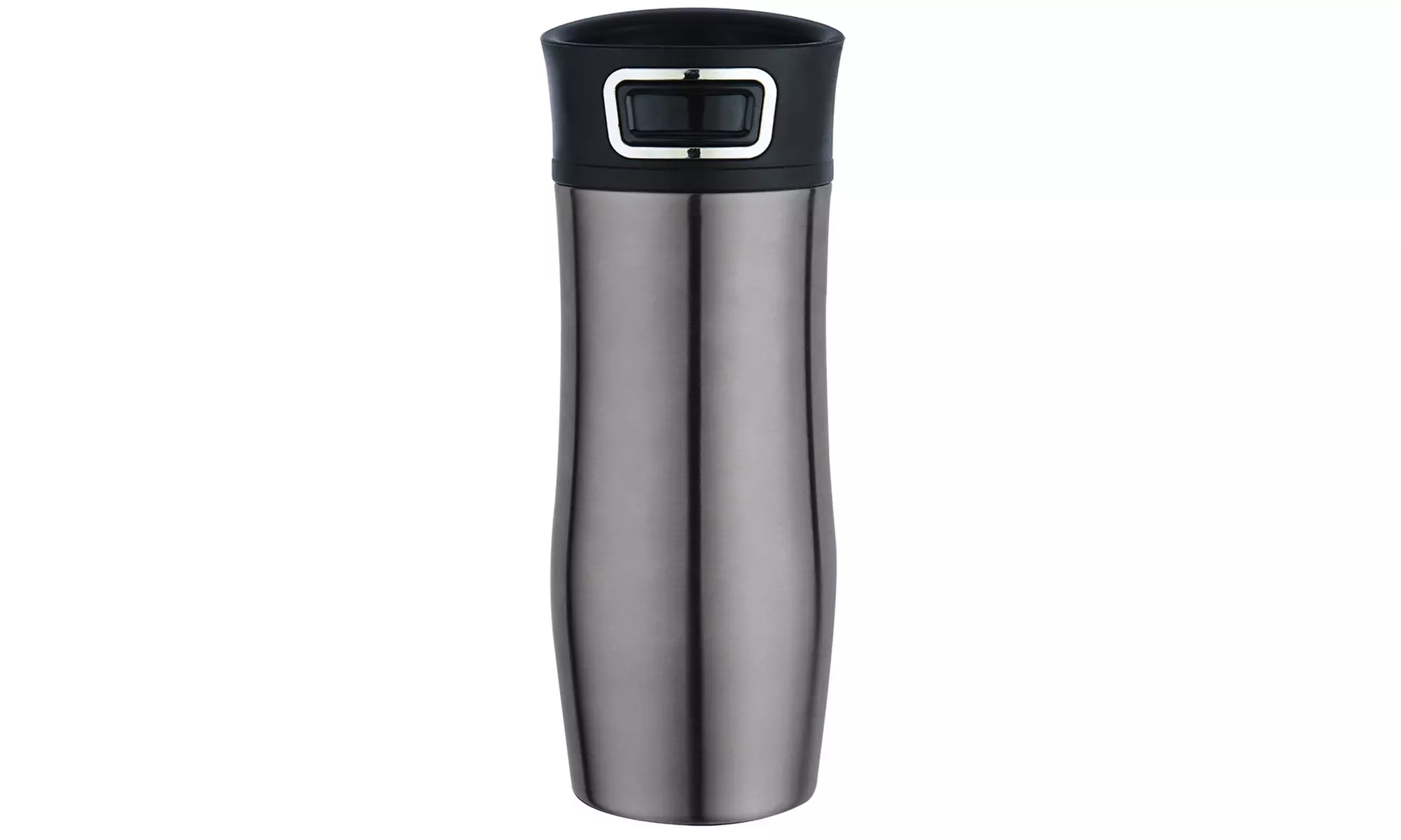 Press Cafe Thermos - Second Medium