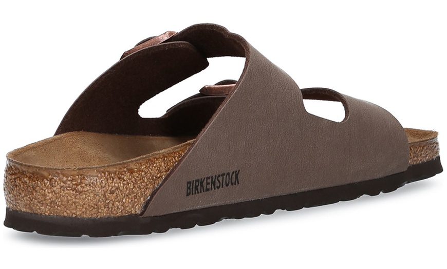 Image 6: Sandali Birkenstock Arizona uomo