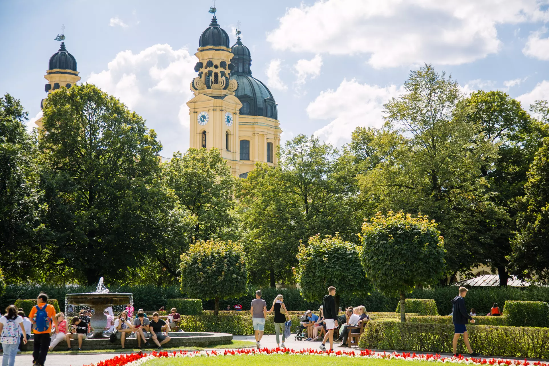 Fahrradverleih für 4-24 Std. City Bike oder E-Bike für 1 - 2 Personen