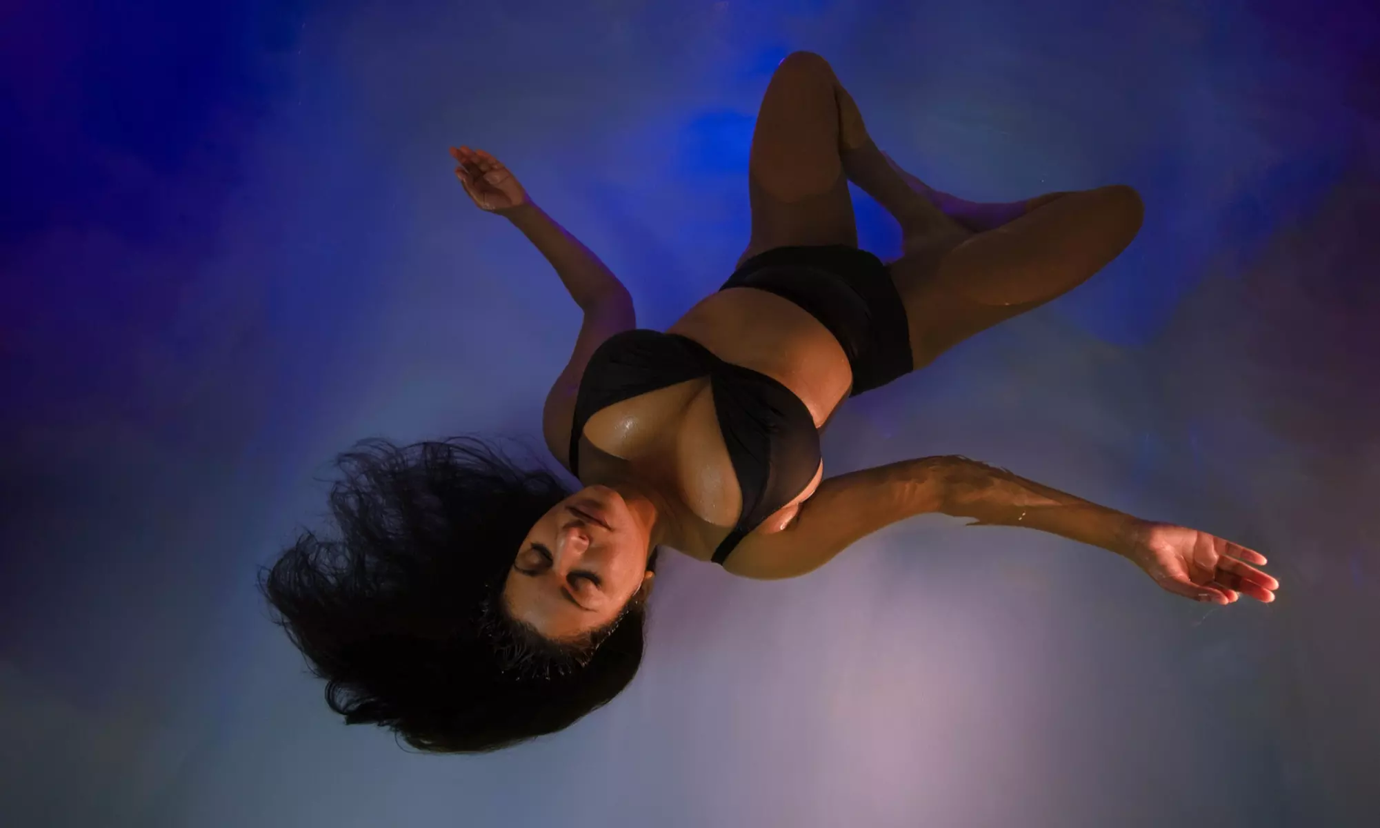 Relax with a 50-Minute Couples Massage or Float Therapy