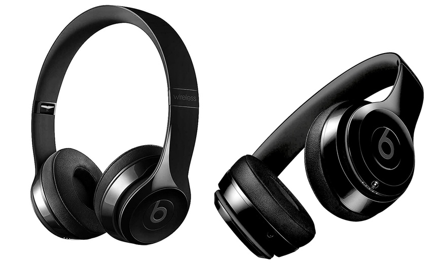 Image 10: Écouteurs sans fil Beats Solo3