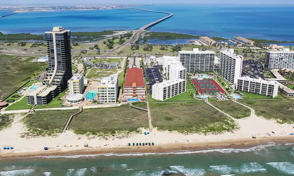 Stay for Two at La Copa Inn on South Padre Island, TX, with Dates Into September - Second Medium